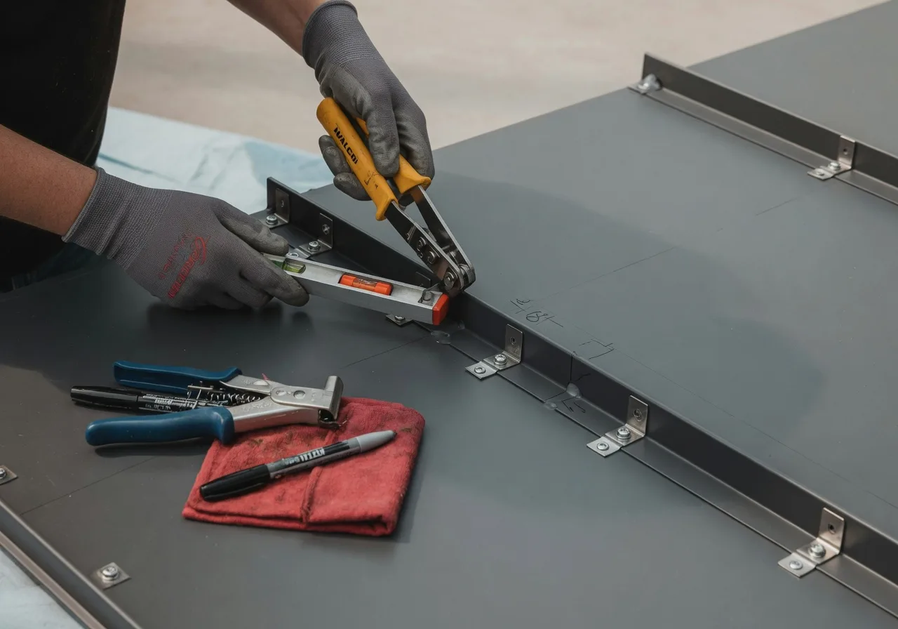 Why choose Metal Roofing Installation in Strandquist, MN